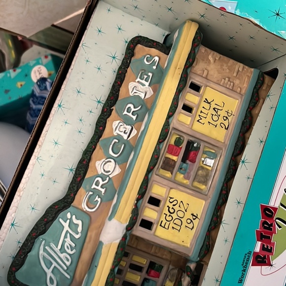 Christmas homes - Picture 1 of 10